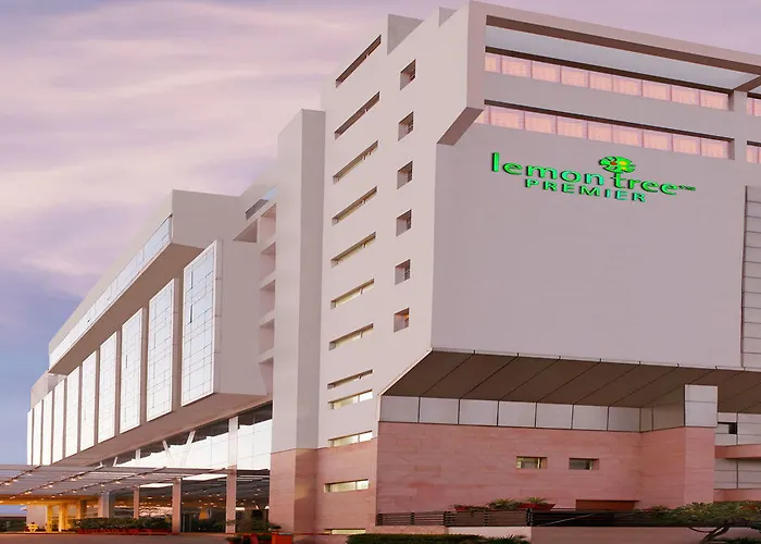 Lemon Tree Premier, Jaipur